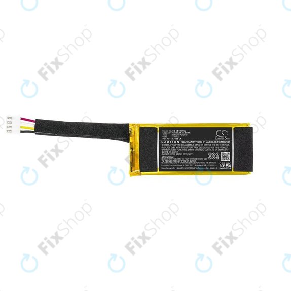 JBL Tuner AM0304 - Baterija L0738-LF 1850mAh HQ