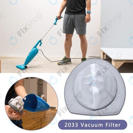 Bissell FeatherWeight - Filter 2033