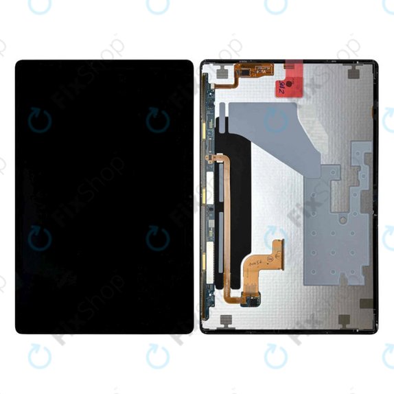 Samsung Galaxy Tab S10+ X820, X826B - LCD zaslon + steklo na dotik OLED