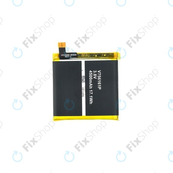 iGet Blackview BV6000 - Baterija V756161P 4500mAh