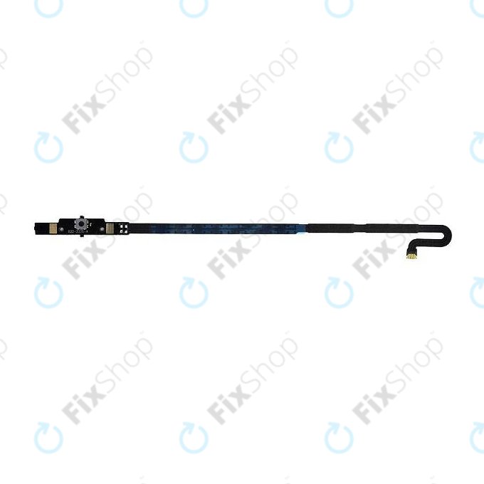 Apple iPad 4 - Flex Cable gumbi Domov