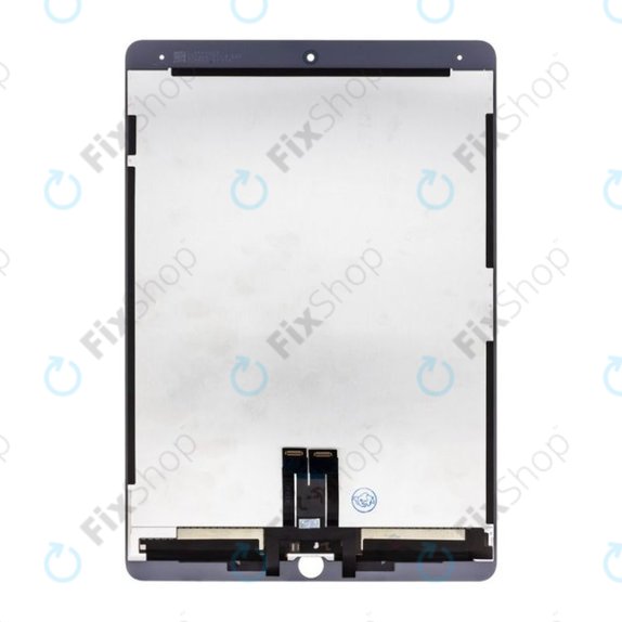 Apple iPad Air (3rd Gen 2019) - LCD Zaslon + steklo na dotik (Black) Refurbished