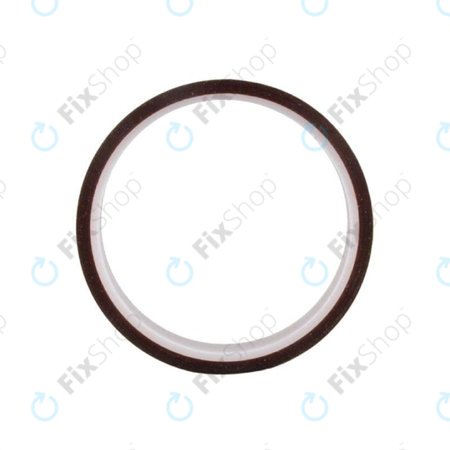 Kapton toplotno odporen trak - 10mm x 3m