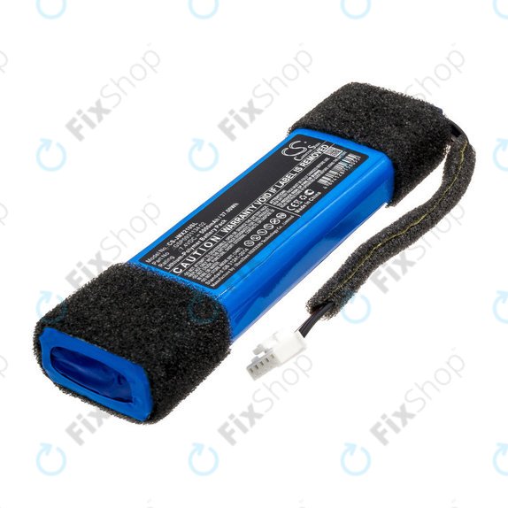 Baterija za JBL Xtreme Splashproof, 5000mAh, Li-Pol, 7.4V, GSP0931134 02, HQ