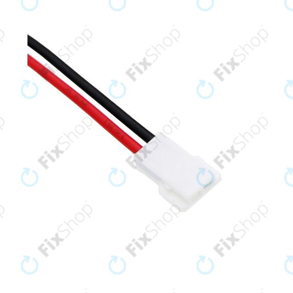 Baterija za Aquajack 211, 2600mAh, Li-Ion, 11.1V, PSD 18650, HQ