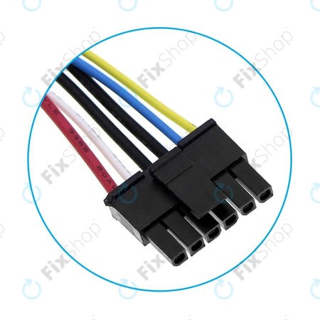 Neato Botvac D3, D4, D5, D6, D7-series - Baterija 945-0225, 205-0011, 205-0013 Li-Ion 14.4V 6800mAh HQ