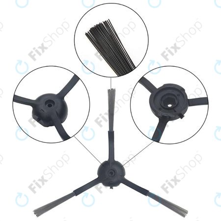 Roidmi EVE Plus - Razširjeni Komplet