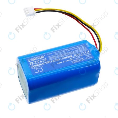 Baterija za ETA Nico 2219, 2600mAh, Li-Ion, 14.4V, PNC423894511, HQ