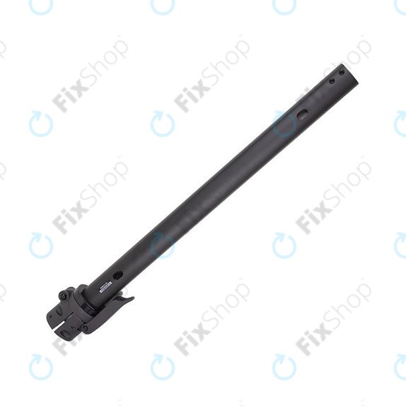 Ninebot Segway Max G30 - Krmilna palica + zložljivi mehanizem (Black) - Genuine Service Pack