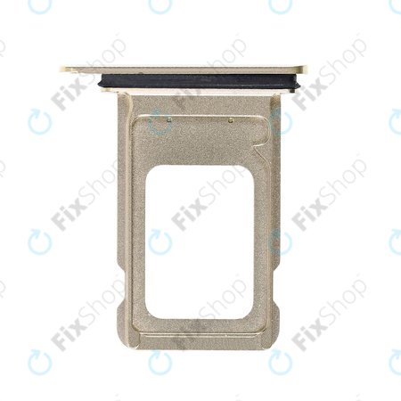 Apple iPhone XS Max - SIM reža (Gold)