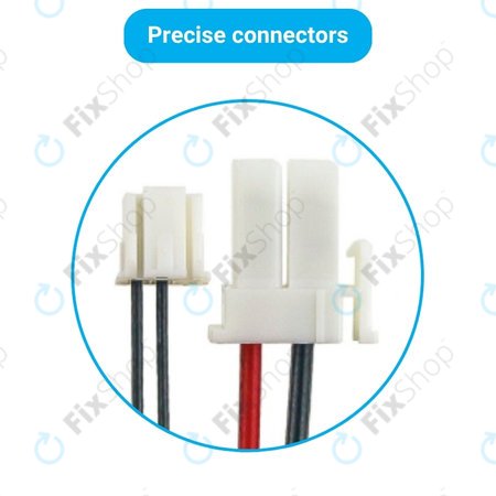 Vorwerk Kobold VG100 - Baterija 48813 Li-Ion 7.4V 2500mAh HQ