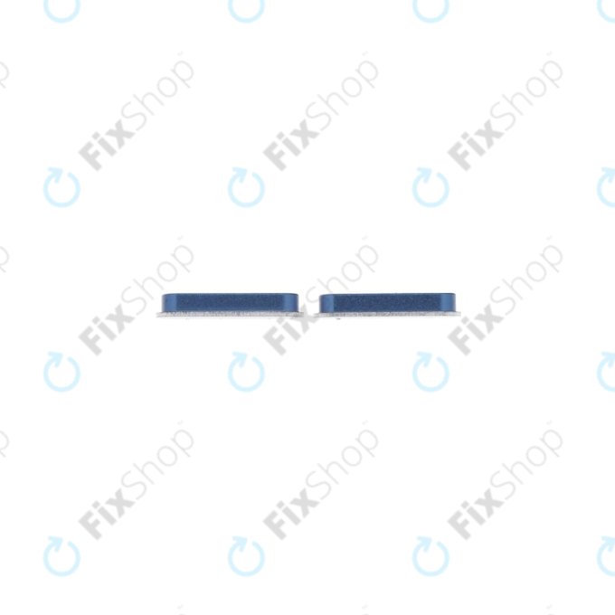 Apple iPad (10th Gen 2022) - Gumbi za glasnost (Blue)