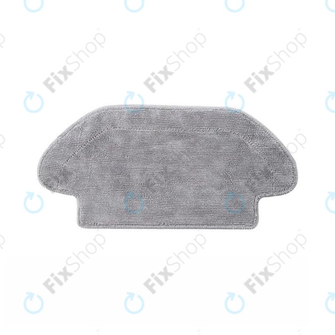 Xiaomi Mi Robot Vacuum Mop Pro (P), 2S, Viomi V2 Pro, V3, SE - krpa za brisanje (mokro + mokro pranje)