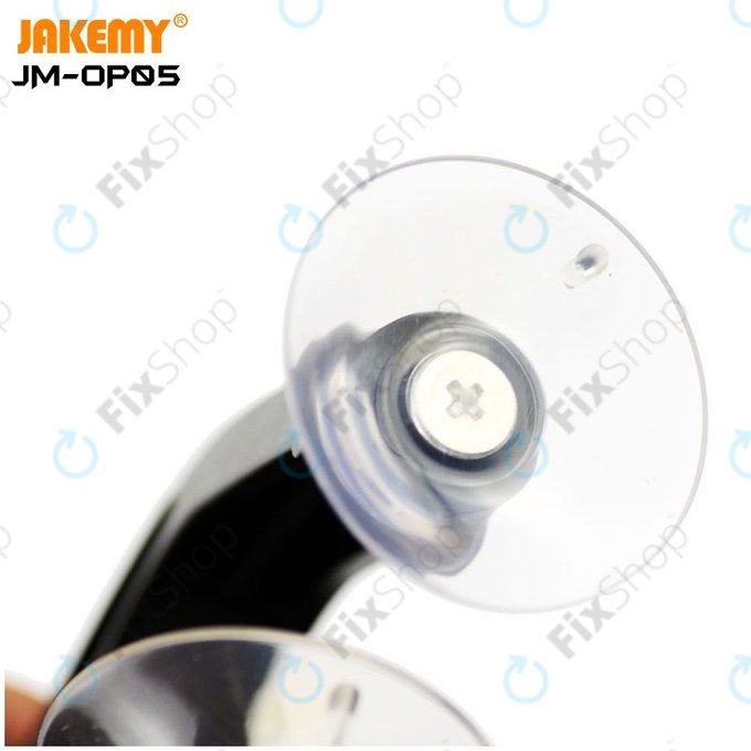 Jakemy JM-OP05 - Posebne klešče za demontažo LCD plošč