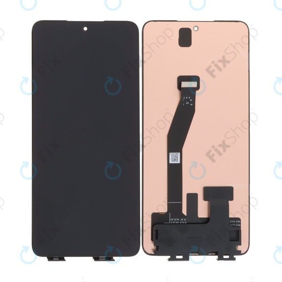 Xiaomi 14T 2406APNFAG - LCD zaslon + steklo na dotik OLED