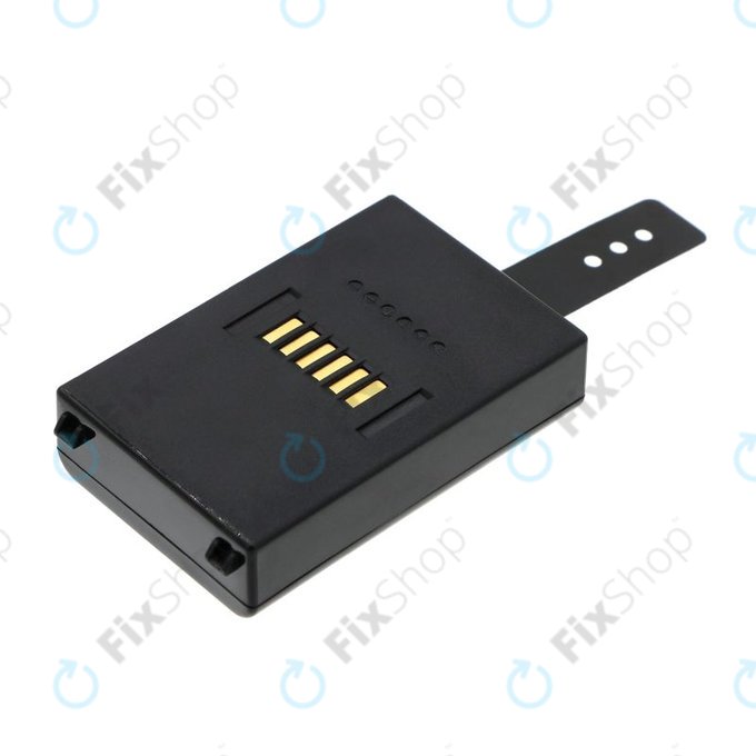 Baterija za Unitech HT680, 2200mAh, Li-Ion, 3.7V, 1400-900005G, HQ