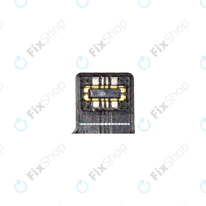 Baterija za Xiaomi Mi 10T 5G M2007J3SY, 4900mAh, Li-Pol, 3.85 V, BM53, HQ