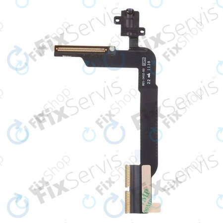 Apple iPad 4 - Priključek Flex Cable Jack (WiFi različica)
