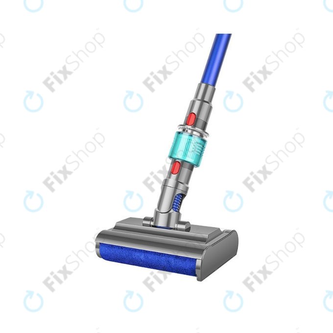 Dyson V-series - Talna šoba Submarine z pralnim filtrom