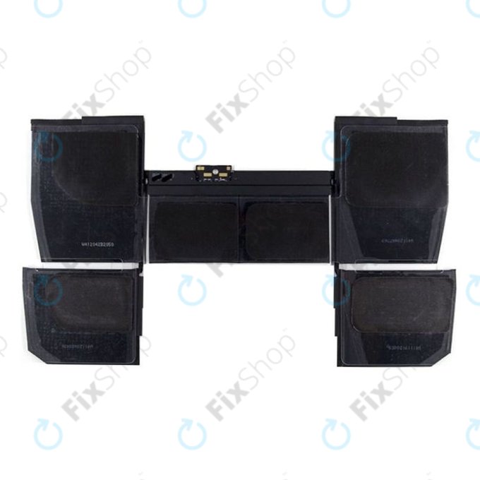 Apple MacBook 12" Retina A1534 (Early 2016 - Mid 2017) - Baterija A1705 5300mAh