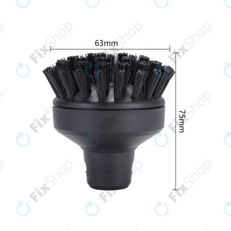 Kärcher SC-series - Okrogla krtača z najlonskimi ščetinami (velika)