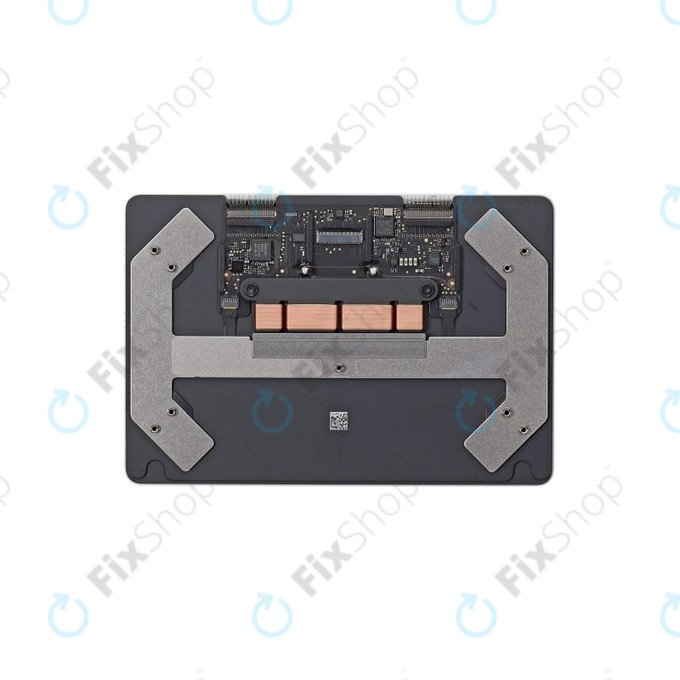 Apple MacBook Air 13" A2337 (2020) - sledilna ploščica (Space Gray)
