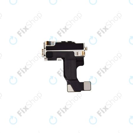 Apple iPhone 16 Plus - Sprednja kamera