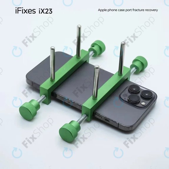 iFixes iX23 - orodje za ravnanje okvirjev iPhone