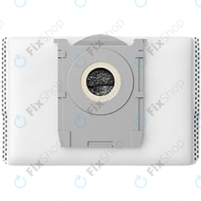 Komplet nadomestnih delov za Ecovacs Deebot X11 Pro, X11 (1x Glavna krtača, 2x Filter, 2x Stranska krtača, 2x Krpa za brisanje, 2x Vrečka za prah)