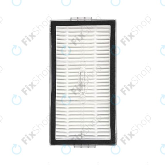 Komplet nadomestnih delov za Roborock G20s Ultra, Saros 10R, 20 (1x Glavna krtača, 2x Filter, 2x Stranska krtača, 4x Krpa za brisanje, 2x Vrečka za prah)
