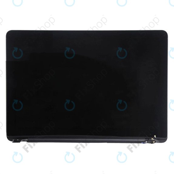 Apple MacBook Pro 13" A1278 (Mid 2009 - Mid 2012) - LCD zaslon + sprednje steklo + pokrov Refurbished