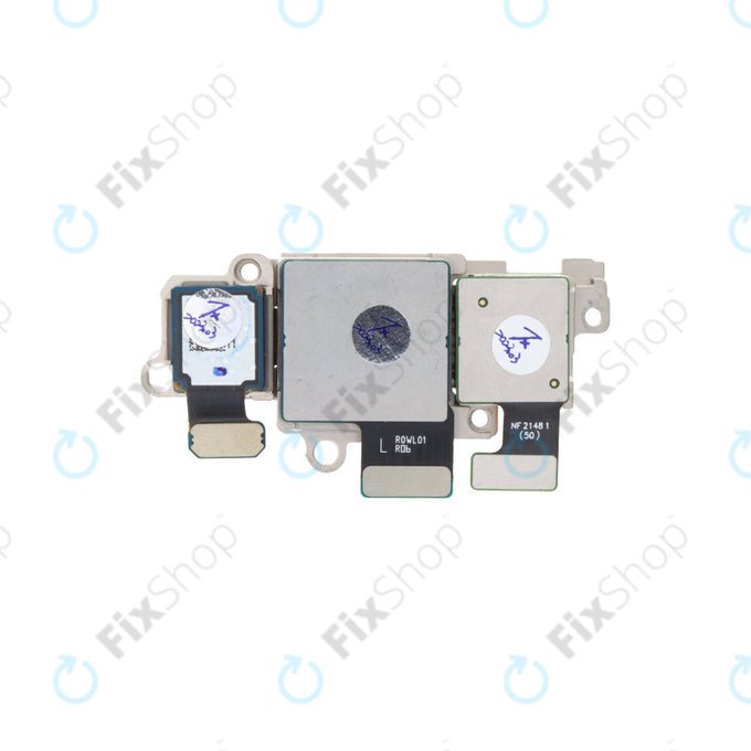 Kompletna zadnja kamera za Samsung Galaxy S22 S901B, S22 Plus S906B