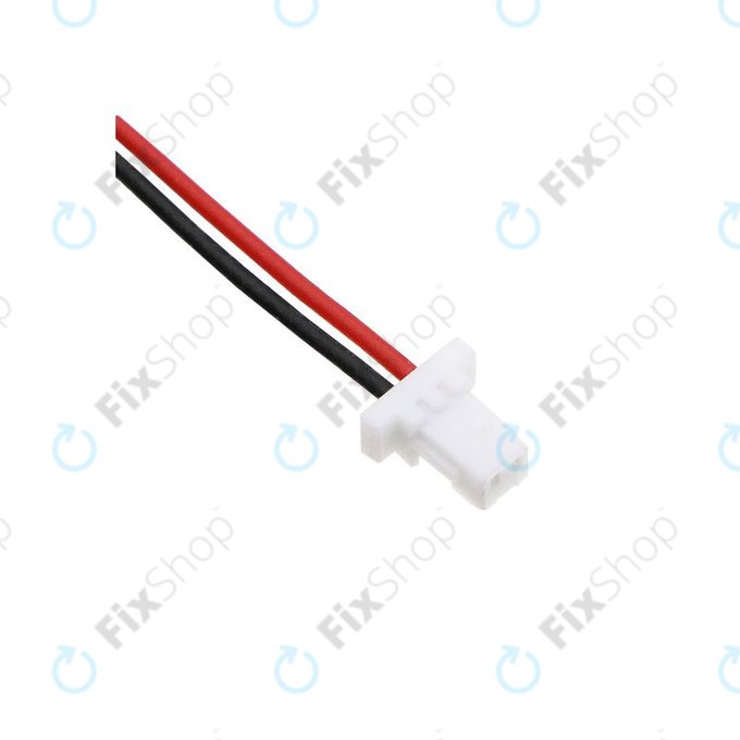 Baterija za Cardo Q1, Q3, 450mAh, Li-Pol, 3.7V, BAT00003, HQ