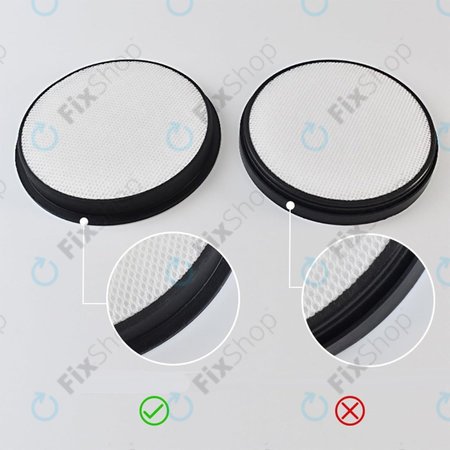 Rowenta Silence Force - Set filtrov ZR903701