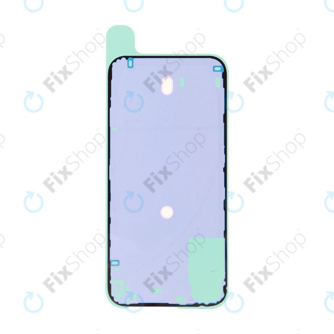 Lepilo pod zadnje steklo za iPhone 16 Plus | 923-11070-S | Genuine Apple