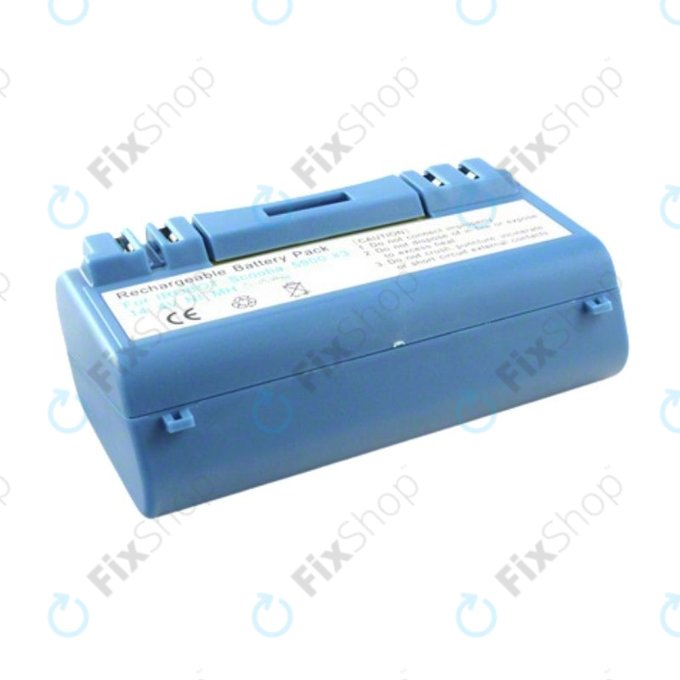 iRobot Scooba-series - Baterija 14904 Ni-MH 14.4V 3000mAh