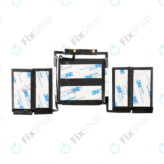 Apple MacBooK Pro 13" A1706 (Early 2016 - Late 2017) - Baterija A1819 4320mAh FixPremium