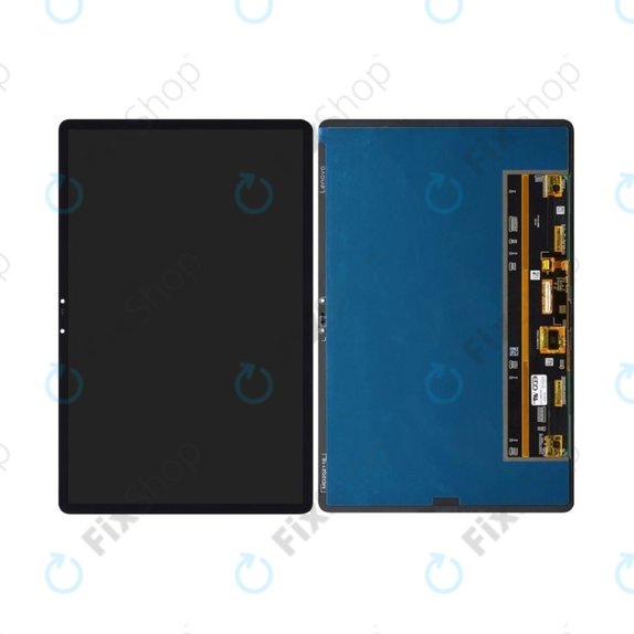 Lenovo Tab P11 Pro TB-XJ706F - LCD zaslon + steklo na dotik OLED