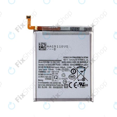 Samsung Galaxy Note 10 - Baterija EB-BN970ABU 3500mAh