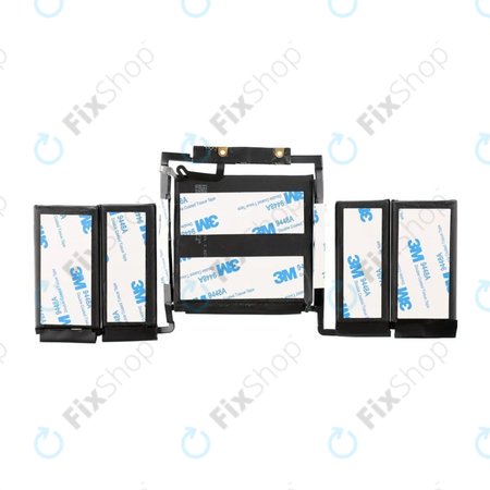 Apple MacBooK Pro 13" A1706 (Early 2016 - Late 2017) - Baterija A1819 4320mAh FixPremium