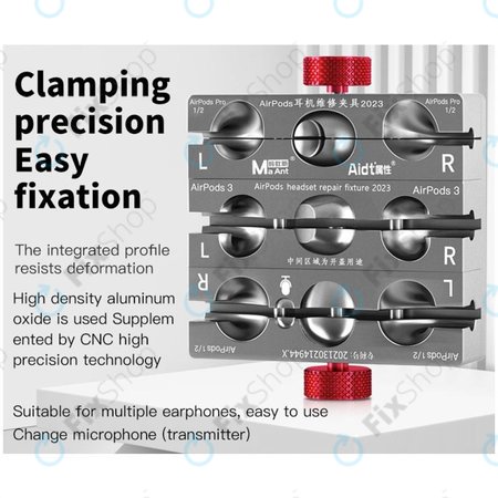Ma Ant P1 - servisna postaja za AirPods (model 2023)