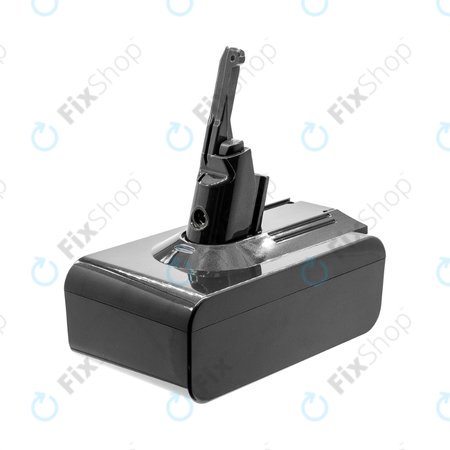 Dyson V8 - Baterija 215681, PM8-US-HFB1497A Li-Ion 21.6V 5000mAh HQ