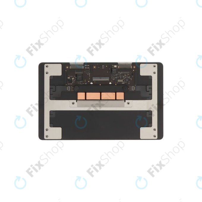 Komplet trackpad za MacBook Air 13", A3240 (2025), Sky Blue, 661-50127, Genuine Apple