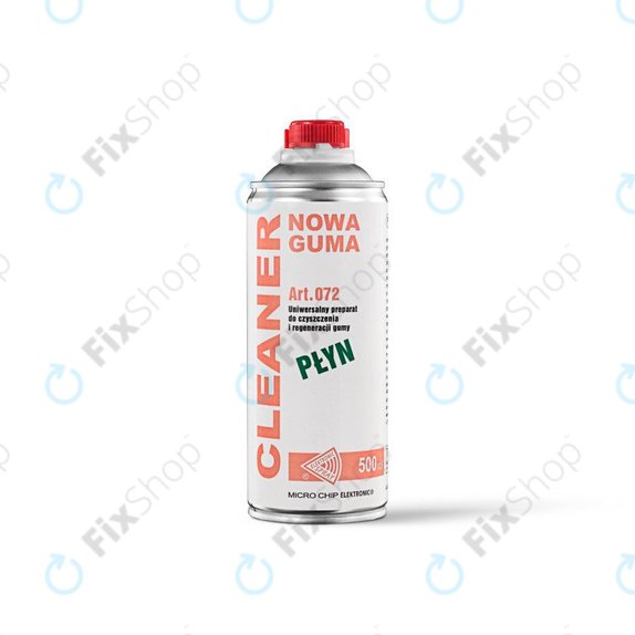 Čistilo za gumo, 500 ml