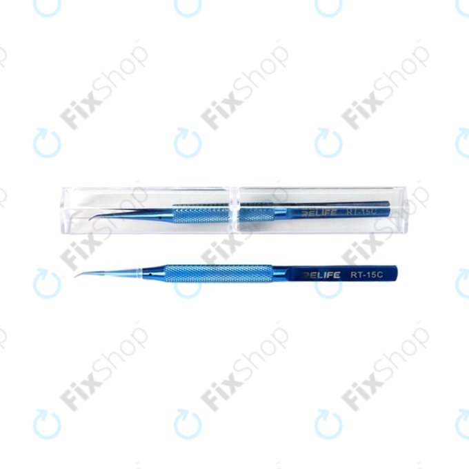 Relife RT-15C - Pinceta (140mm)