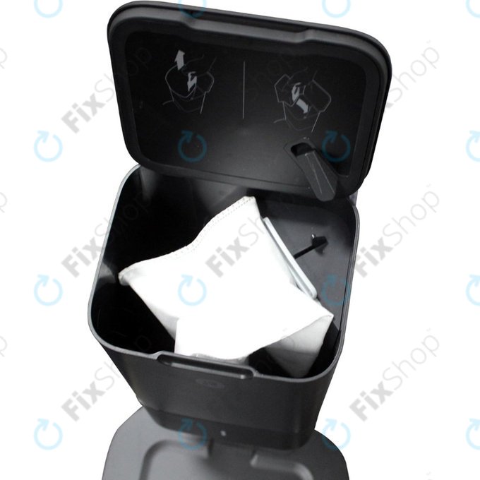 iRobot Roomba e-series, i-series, j-series, s-series - Vrečka za sesalnik (3 kosi)