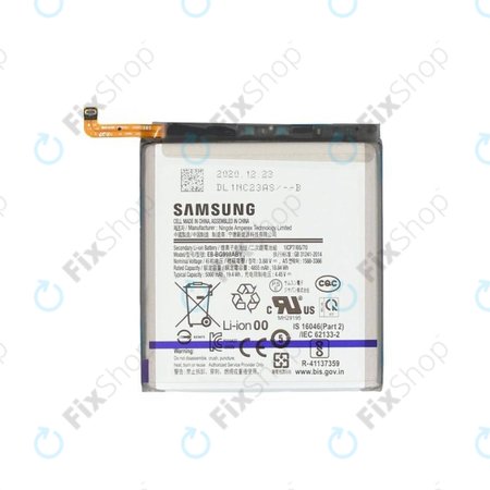 Samsung Galaxy S22 Plus S906B - Baterija EB-BS906ABY 4500mAh - GH82-27502A Genuine Service Pack