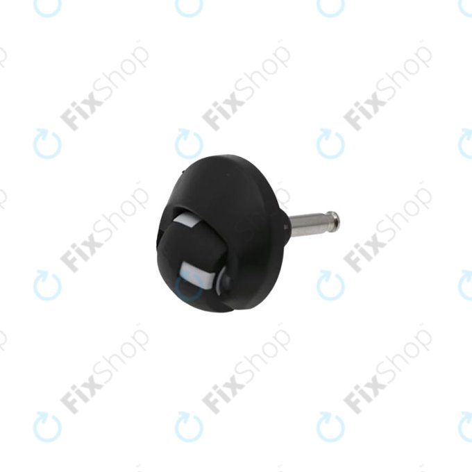 Ecovacs Deebot N79, N79S - Nadomestno Kolo