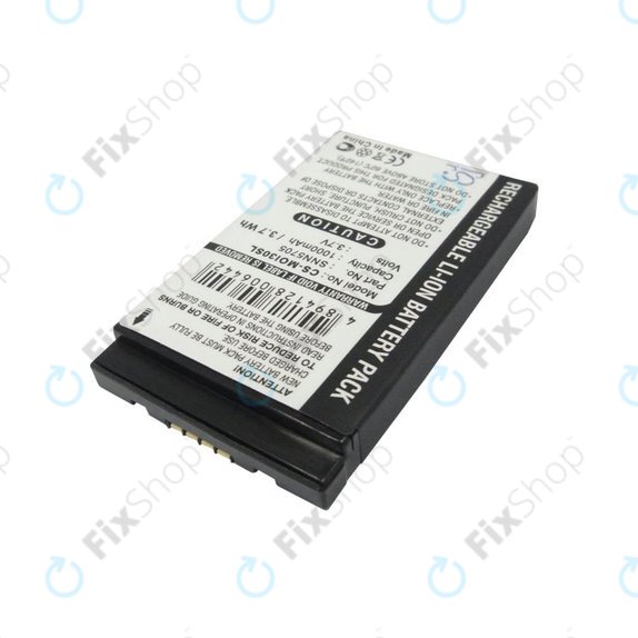 Baterija za Motorola i930, i920, i95, 1000mAh, Li-Ion, 3.7V, SNN5705, HQ