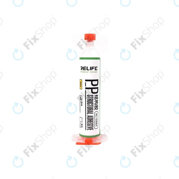 Relife RL-035A - Strukturno lepilo - 30ml (prozorno)